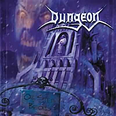 Dungeon: "One Step Beyond" – 2004